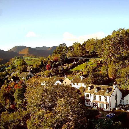 Fern Howe Guest House Keswick  Exterior photo