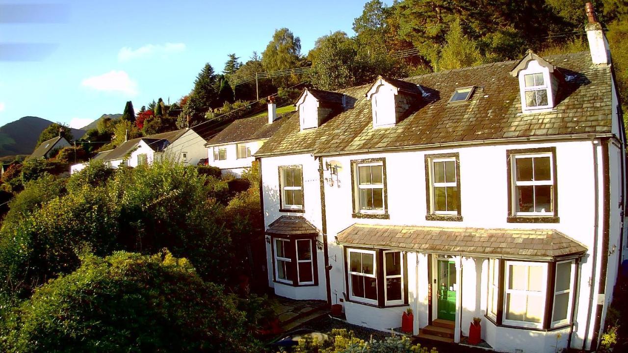 Fern Howe Guest House Keswick  Exterior photo