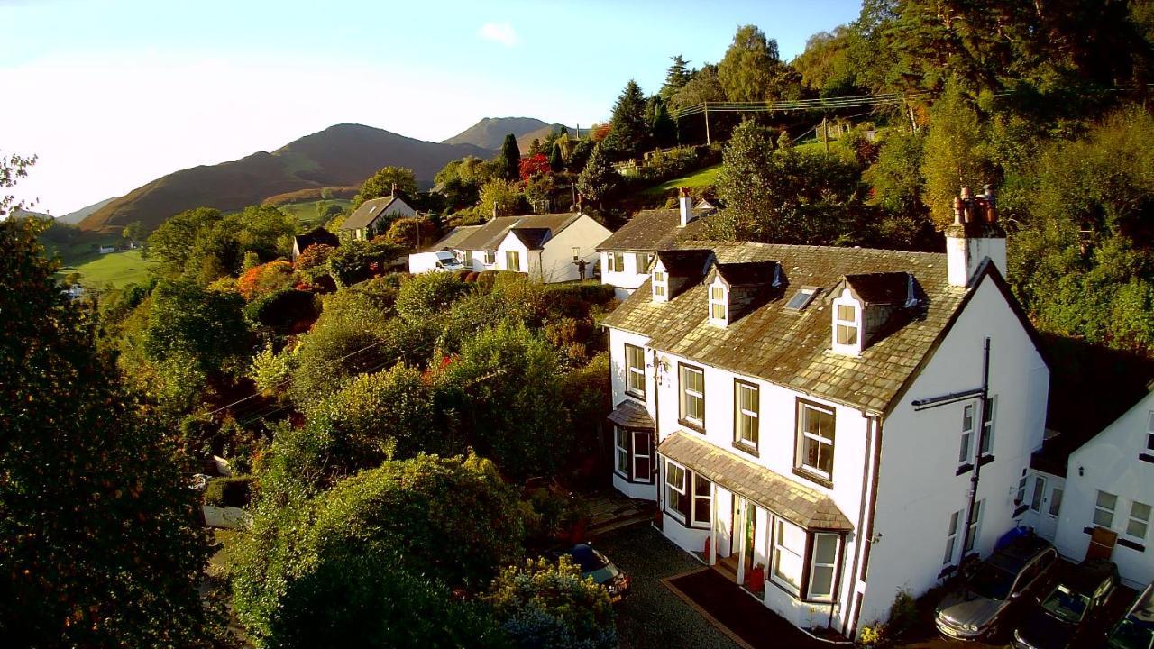 Fern Howe Guest House Keswick  Exterior photo