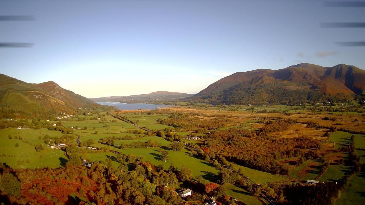 Fern Howe Guest House Keswick  Exterior photo