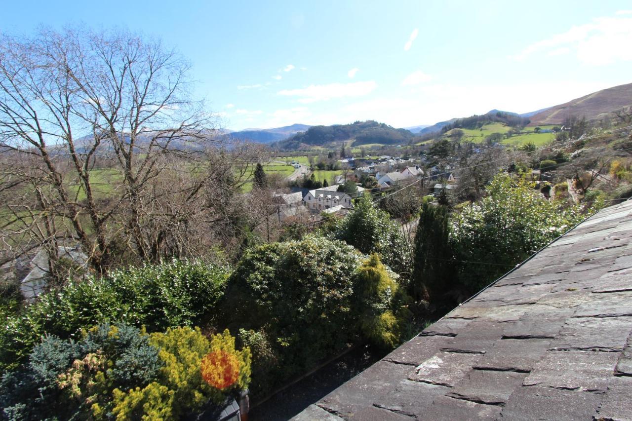 Fern Howe Guest House Keswick  Exterior photo