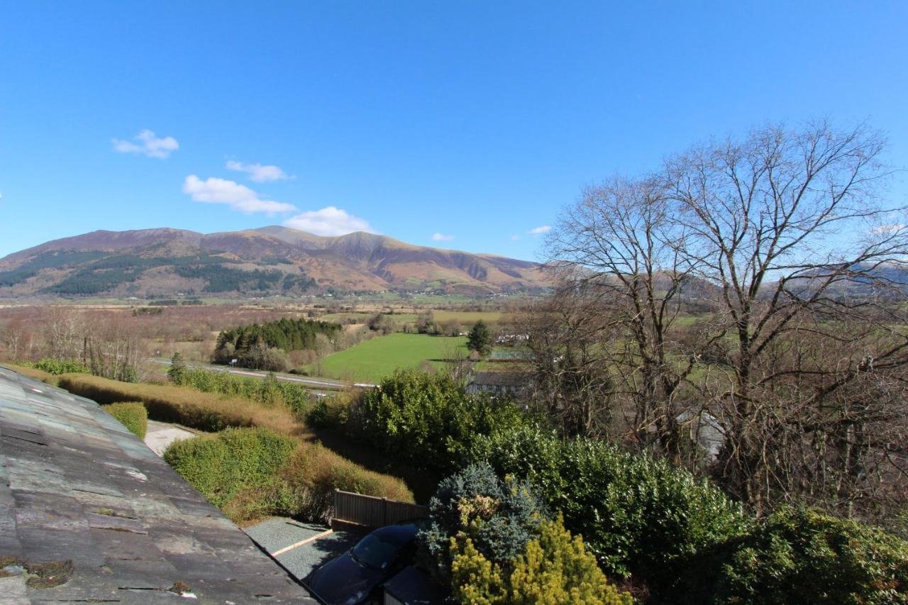 Fern Howe Guest House Keswick  Exterior photo