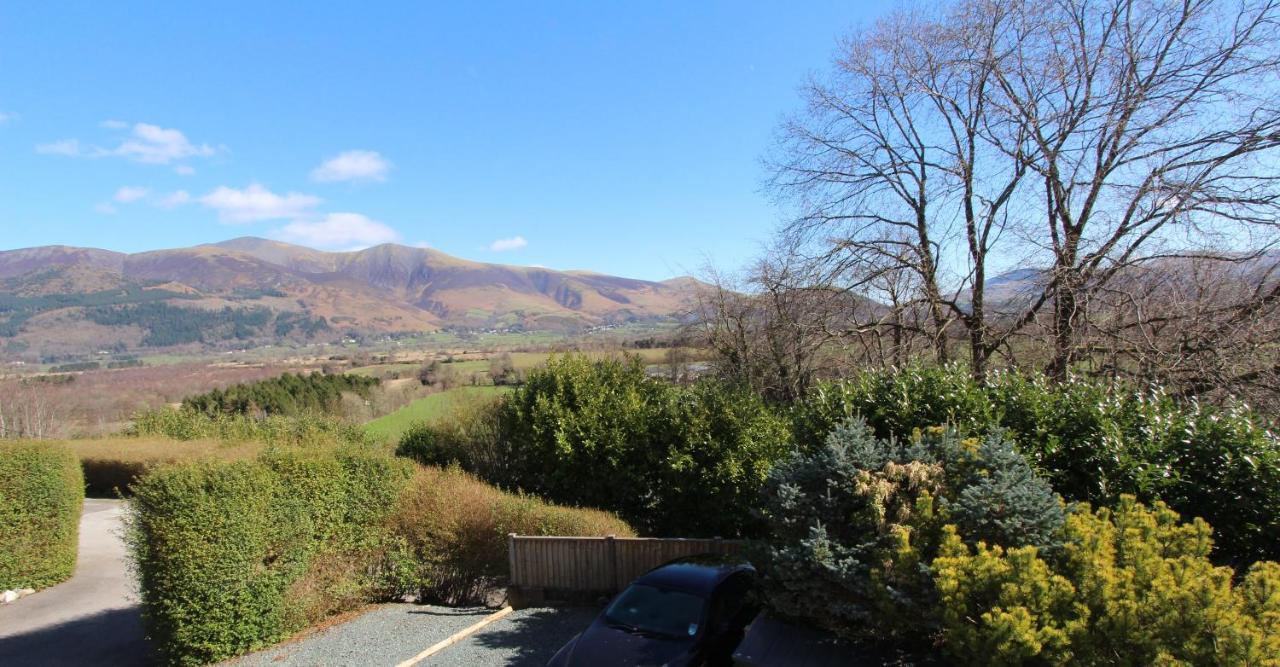 Fern Howe Guest House Keswick  Exterior photo