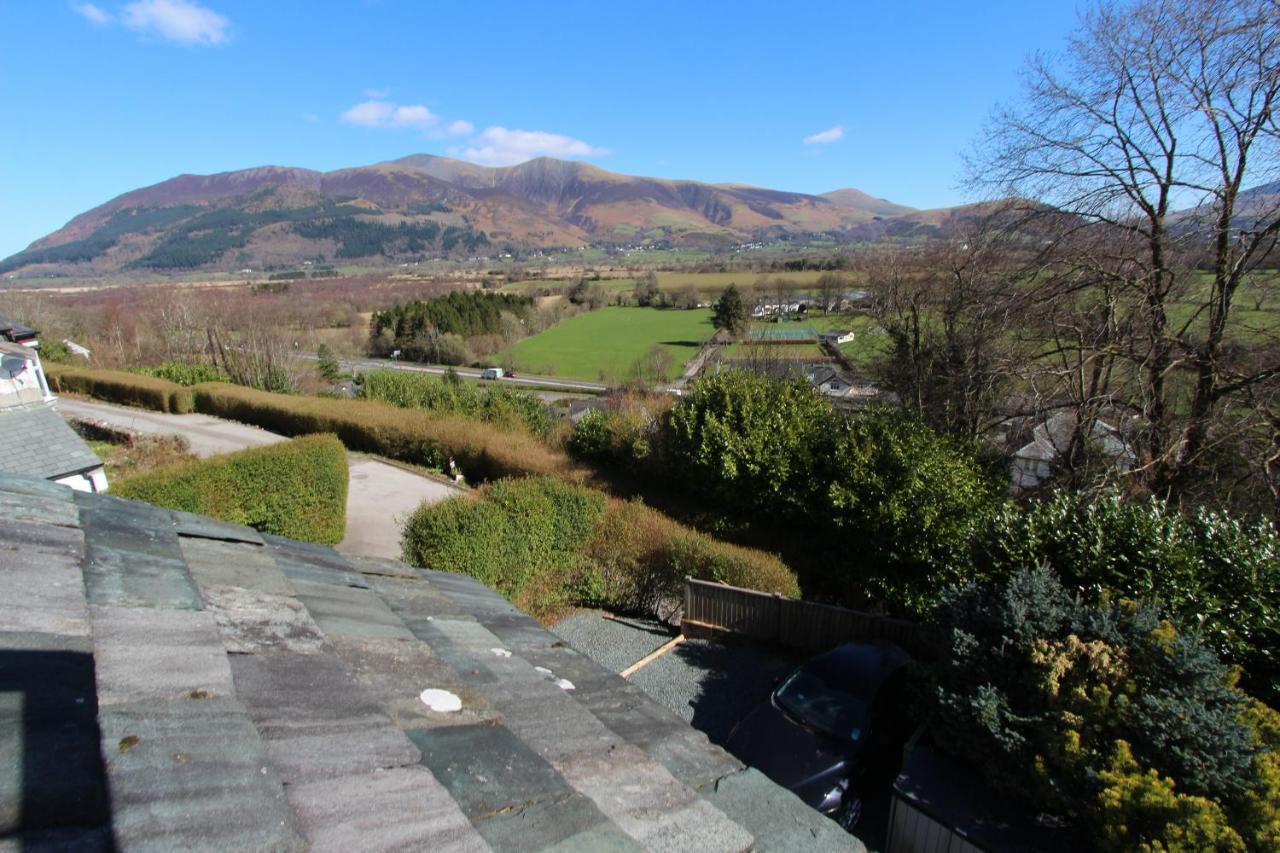 Fern Howe Guest House Keswick  Exterior photo