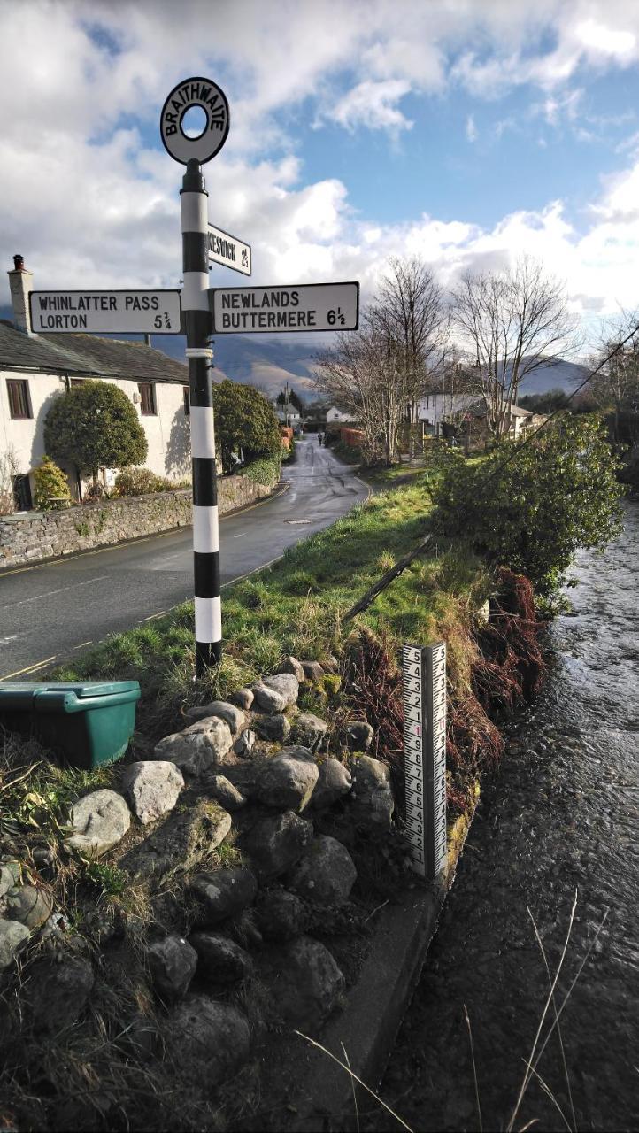 Fern Howe Guest House Keswick  Exterior photo