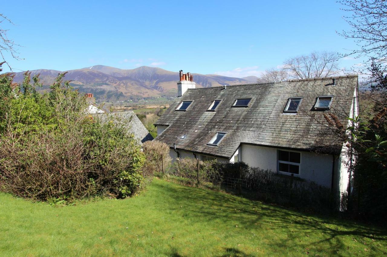 Fern Howe Guest House Keswick  Exterior photo