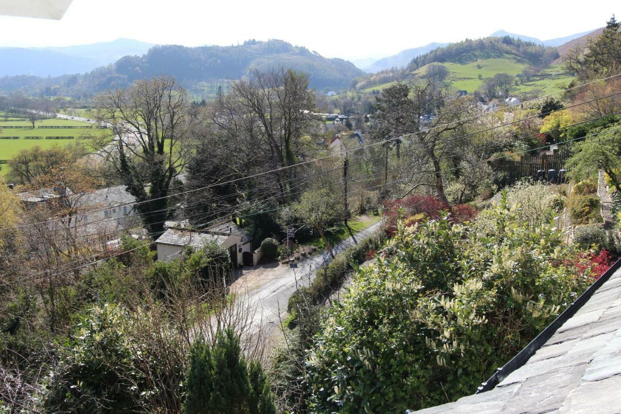 Fern Howe Guest House Keswick  Exterior photo