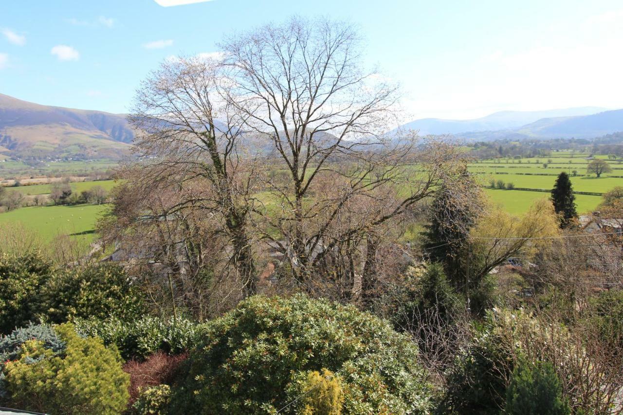 Fern Howe Guest House Keswick  Exterior photo