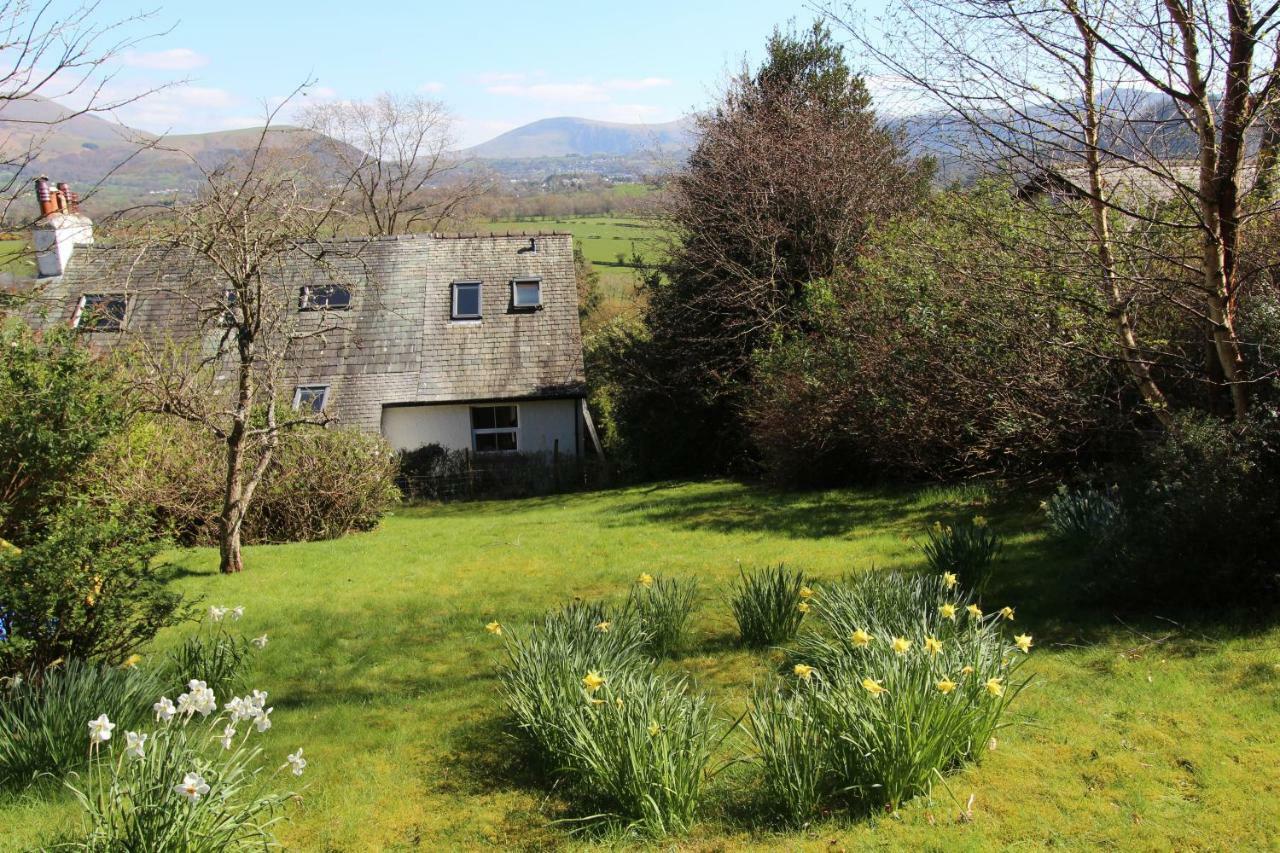 Fern Howe Guest House Keswick  Exterior photo