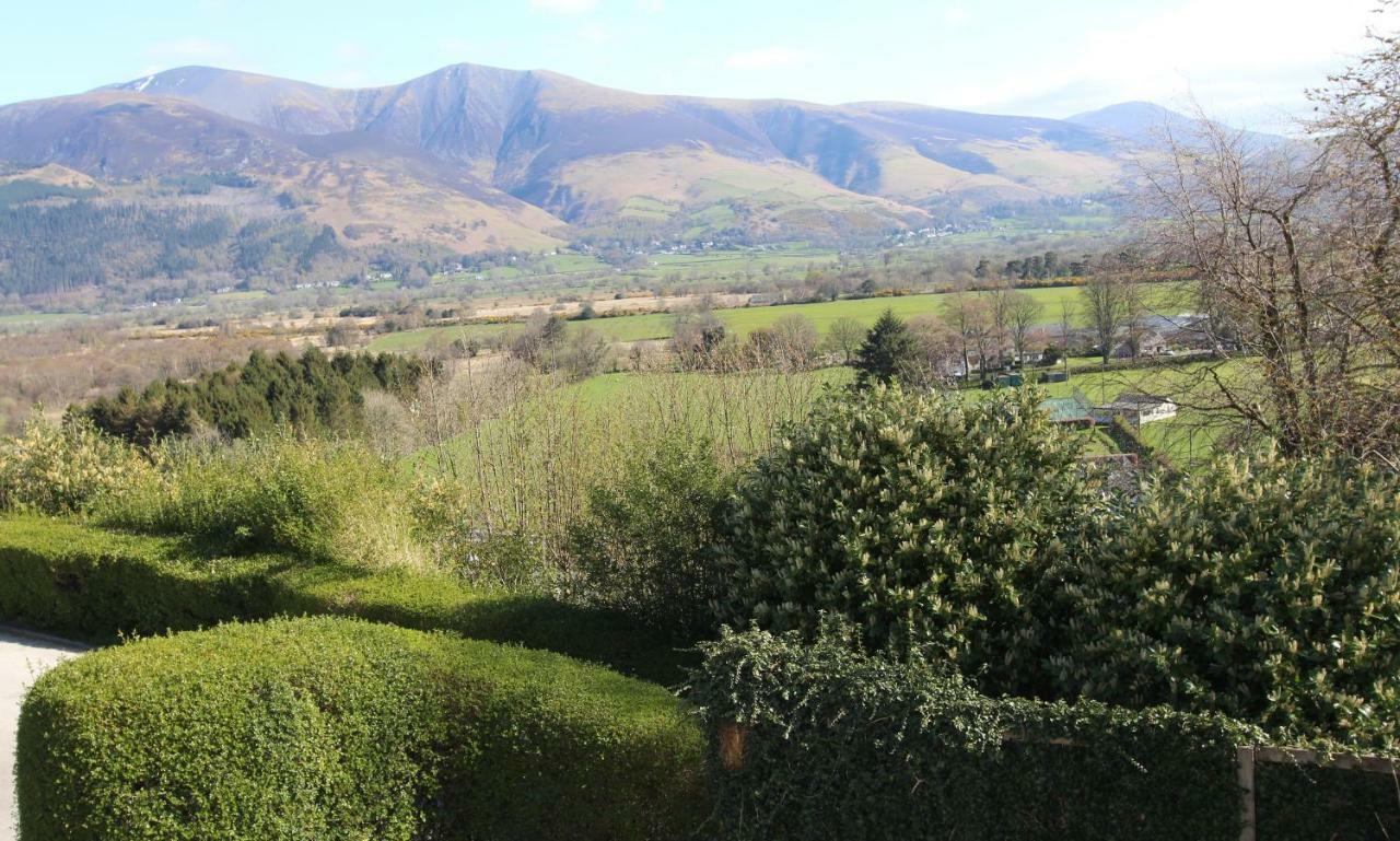 Fern Howe Guest House Keswick  Exterior photo