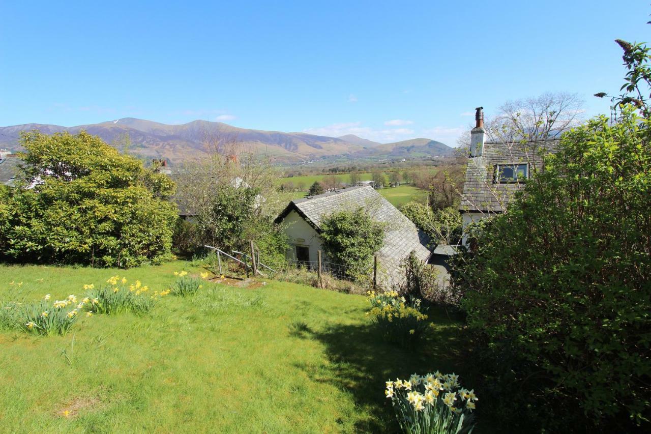 Fern Howe Guest House Keswick  Exterior photo