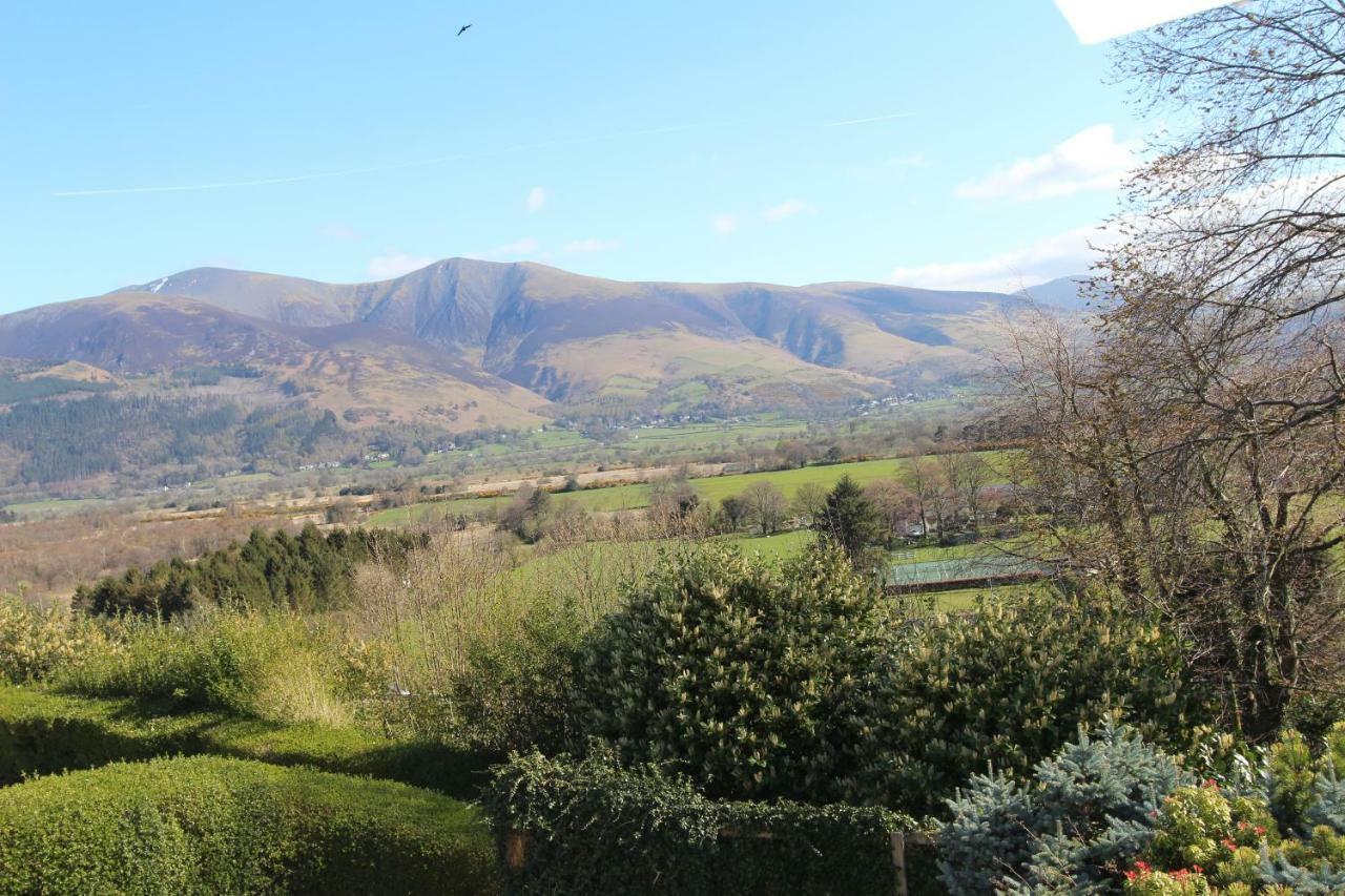 Fern Howe Guest House Keswick  Exterior photo