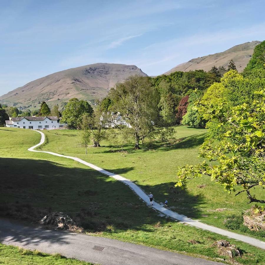 Fern Howe Guest House Keswick  Exterior photo