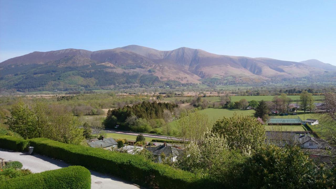 Fern Howe Guest House Keswick  Exterior photo